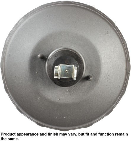 CARDONE Reman Power Brake Booster P/N:53-8377 Fits: Mercedes-benz C250, Mercedes-benz C300, Mercedes-benz C350, Mercedes-benz C63 Amg, Mercedes-benz E350, Mercedes-benz E550, Mercedes-benz Glk250, Mercedes-benz Glk350 - Image 4