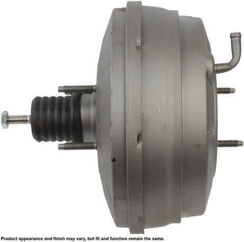CARDONE Reman Power Brake Booster P/N:53-8383 Fits: Subaru Forester 13-09, Subaru Impreza 14-08, Subaru Wrx 14-12, Subaru Wrx Sti 14-13 - Image 2