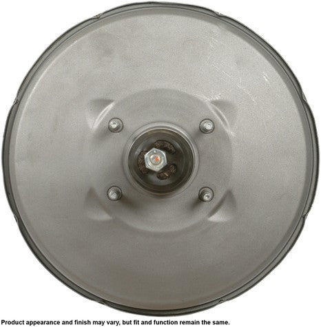 CARDONE Reman Power Brake Booster P/N:53-8384 Fits: Lexus Rx350 14-10, Toyota Highlander 13-08 - Image 4