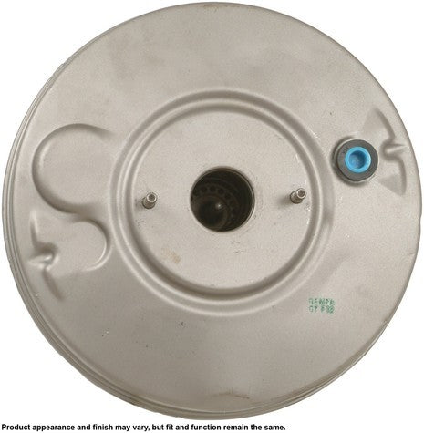 CARDONE Reman Power Brake Booster P/N:53-8386 Fits: Audi Q3, Audi Q3 Quattro, Volkswagen Cc, Volkswagen Passat, Volkswagen Passat Cc, Volkswagen Tiguan, Volkswagen Tiguan Limited - Image 1