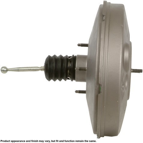 CARDONE Reman Power Brake Booster P/N:53-8386 Fits: Audi Q3, Audi Q3 Quattro, Volkswagen Cc, Volkswagen Passat, Volkswagen Passat Cc, Volkswagen Tiguan, Volkswagen Tiguan Limited - Image 2