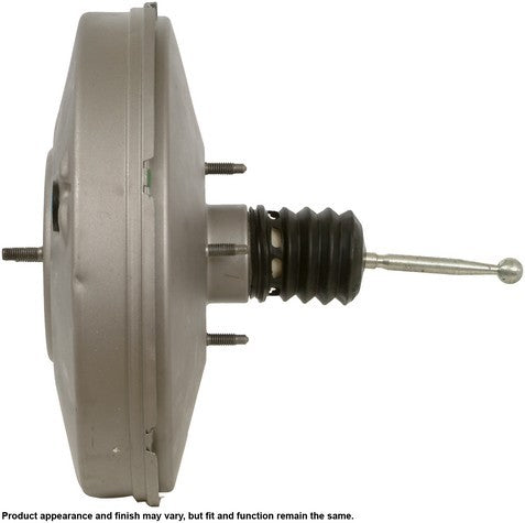 CARDONE Reman Power Brake Booster P/N:53-8386 Fits: Audi Q3, Audi Q3 Quattro, Volkswagen Cc, Volkswagen Passat, Volkswagen Passat Cc, Volkswagen Tiguan, Volkswagen Tiguan Limited - Image 3