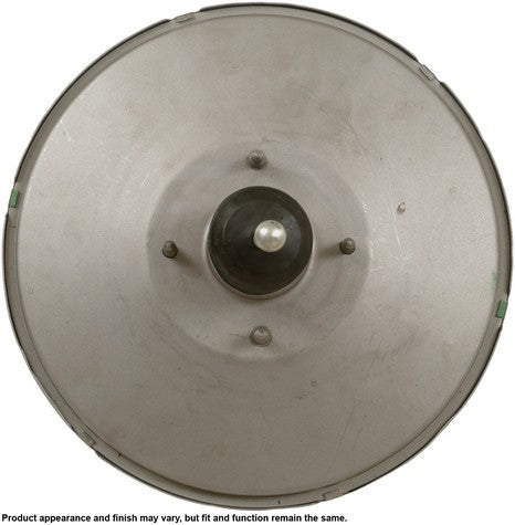 CARDONE Reman Power Brake Booster P/N:53-8386 Fits: Audi Q3, Audi Q3 Quattro, Volkswagen Cc, Volkswagen Passat, Volkswagen Passat Cc, Volkswagen Tiguan, Volkswagen Tiguan Limited - Image 4