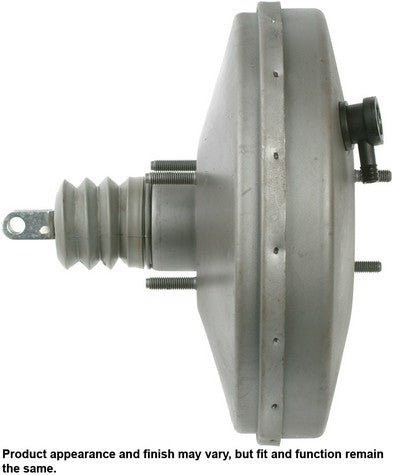 CARDONE Reman Power Brake Booster P/N:53-8387 Fits: Mitsubishi Lancer 11-08, Mitsubishi Outlander 10-07 - Image 2