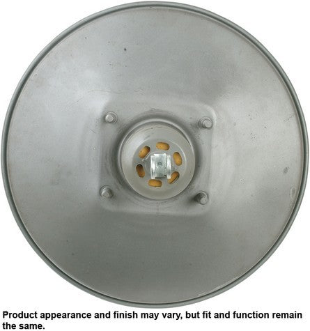 CARDONE Reman Power Brake Booster P/N:53-8387 Fits: Mitsubishi Lancer 11-08, Mitsubishi Outlander 10-07 - Image 4