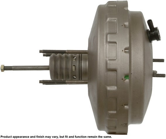 CARDONE Reman Power Brake Booster P/N:53-8390 Fits: Nissan Titan 09-08 - Image 2