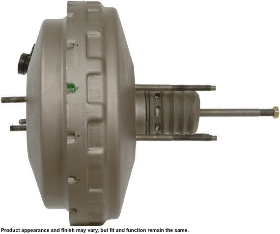CARDONE Reman Power Brake Booster P/N:53-8390 Fits: Nissan Titan 09-08 - Image 3