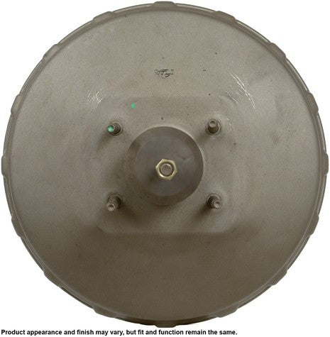 CARDONE Reman Power Brake Booster P/N:53-8390 Fits: Nissan Titan 09-08 - Image 4
