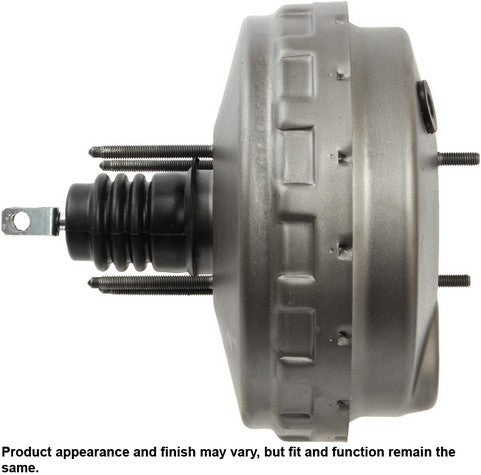 CARDONE Reman Power Brake Booster P/N:53-8395 Fits: Mazda 3 13-08 - Image 2