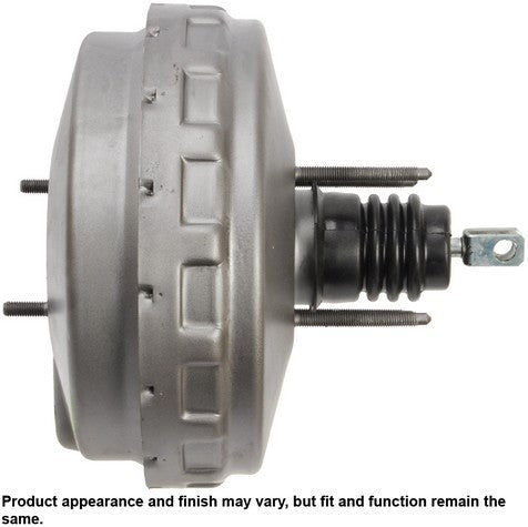 CARDONE Reman Power Brake Booster P/N:53-8395 Fits: Mazda 3 13-08 - Image 3