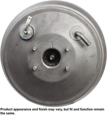 CARDONE Reman Power Brake Booster P/N:53-8414 Fits: Chevrolet W4500 Tiltmaster 01-98, Chevrolet W5500 Tiltmaster 01-99, GMC W4500 Forward 01-98, GMC W5500 Forward 01-99, Isuzu Npr 01-98, Isuzu Nqr 01-99 - Image 1
