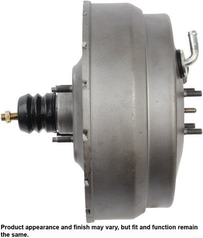 CARDONE Reman Power Brake Booster P/N:53-8414 Fits: Chevrolet W4500 Tiltmaster 01-98, Chevrolet W5500 Tiltmaster 01-99, GMC W4500 Forward 01-98, GMC W5500 Forward 01-99, Isuzu Npr 01-98, Isuzu Nqr 01-99 - Image 2
