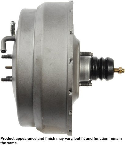 CARDONE Reman Power Brake Booster P/N:53-8414 Fits: Chevrolet W4500 Tiltmaster 01-98, Chevrolet W5500 Tiltmaster 01-99, GMC W4500 Forward 01-98, GMC W5500 Forward 01-99, Isuzu Npr 01-98, Isuzu Nqr 01-99 - Image 3