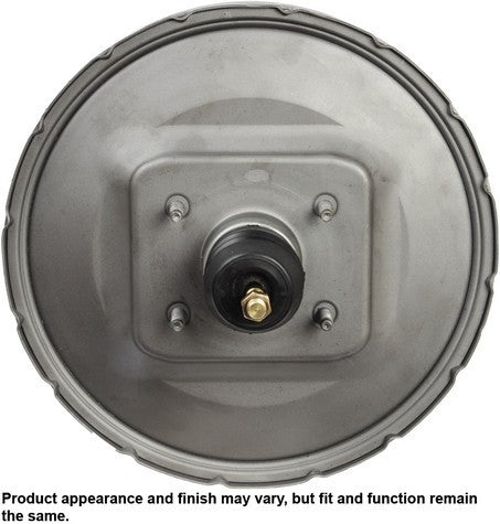 CARDONE Reman Power Brake Booster P/N:53-8414 Fits: Chevrolet W4500 Tiltmaster 01-98, Chevrolet W5500 Tiltmaster 01-99, GMC W4500 Forward 01-98, GMC W5500 Forward 01-99, Isuzu Npr 01-98, Isuzu Nqr 01-99 - Image 4