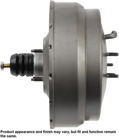 CARDONE Reman Power Brake Booster P/N:53-8415 Fits: Chevrolet W3500 Tiltmaster 01-00, Chevrolet W5500 Tiltmaster 01-99, GMC W3500 Forward 01-00, GMC W5500 Forward 01-99, Isuzu Npr 01-99, Isuzu Nqr 01-99 - Image 2