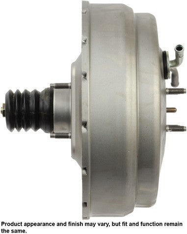 CARDONE Reman Power Brake Booster P/N:53-8441 Fits: Chevrolet W4500 Tiltmaster, Chevrolet W5500 Tiltmaster, Chevrolet W5500hd Tiltmaster, GMC W4500 Forward, GMC W5500 Forward, GMC W5500hd Forward, Isuzu Npr, Isuzu Npr-hd, Isuzu Nqr - Image 2