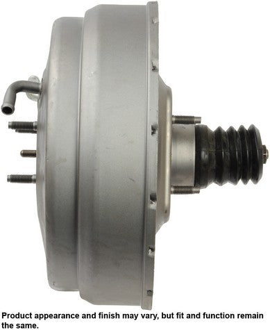 CARDONE Reman Power Brake Booster P/N:53-8441 Fits: Chevrolet W4500 Tiltmaster, Chevrolet W5500 Tiltmaster, Chevrolet W5500hd Tiltmaster, GMC W4500 Forward, GMC W5500 Forward, GMC W5500hd Forward, Isuzu Npr, Isuzu Npr-hd, Isuzu Nqr - Image 3