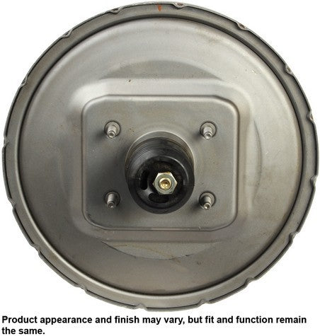 CARDONE Reman Power Brake Booster P/N:53-8441 Fits: Chevrolet W4500 Tiltmaster, Chevrolet W5500 Tiltmaster, Chevrolet W5500hd Tiltmaster, GMC W4500 Forward, GMC W5500 Forward, GMC W5500hd Forward, Isuzu Npr, Isuzu Npr-hd, Isuzu Nqr - Image 4