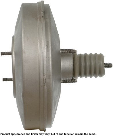 CARDONE Reman Power Brake Booster P/N:53-8468 Fits: Mazda 6 13-09 - Image 3