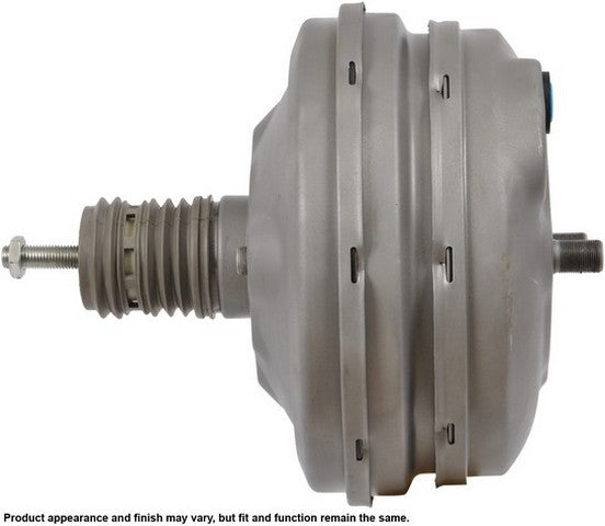 CARDONE Reman Power Brake Booster P/N:53-8472 Fits: Audi A4 12-09, Audi A4 Quattro 12-09, Audi A5 12-09, Audi A5 Quattro 12-09, Audi S4 12-10, Audi S5 12-09 - Image 2