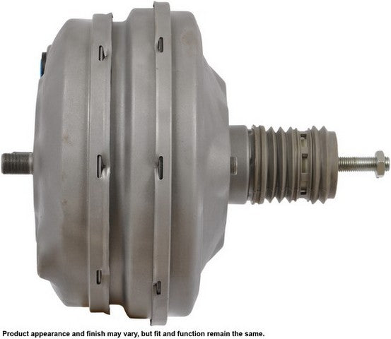 CARDONE Reman Power Brake Booster P/N:53-8472 Fits: Audi A4 12-09, Audi A4 Quattro 12-09, Audi A5 12-09, Audi A5 Quattro 12-09, Audi S4 12-10, Audi S5 12-09 - Image 3