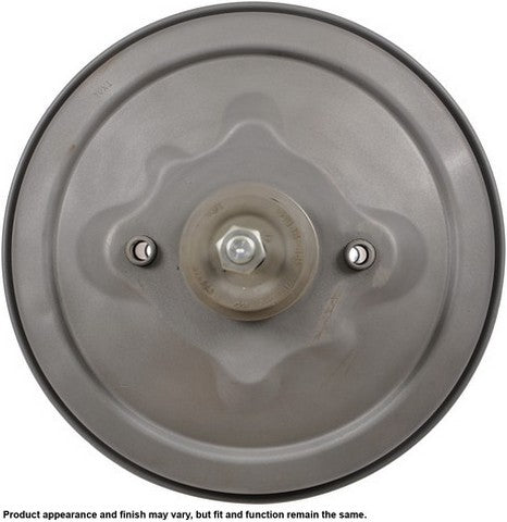 CARDONE Reman Power Brake Booster P/N:53-8472 Fits: Audi A4 12-09, Audi A4 Quattro 12-09, Audi A5 12-09, Audi A5 Quattro 12-09, Audi S4 12-10, Audi S5 12-09 - Image 4