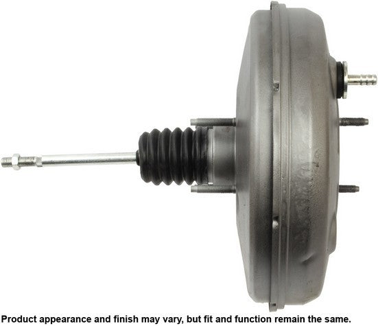 CARDONE Reman Power Brake Booster P/N:53-8483 Fits: Toyota Tacoma 15-09 - Image 2