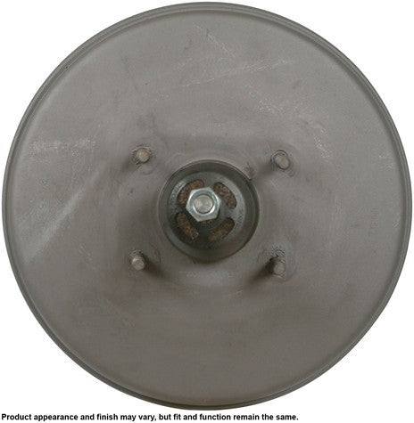 CARDONE Reman Power Brake Booster P/N:53-8529 Fits: Infiniti Fx35 12-09 - Image 4