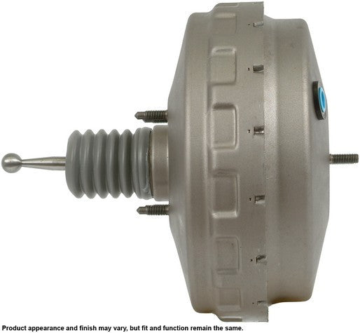 CARDONE Reman Power Brake Booster P/N:53-8542 Fits: Seat Alhambra 08-02, Volkswagen Sharan 08-02 - Image 2