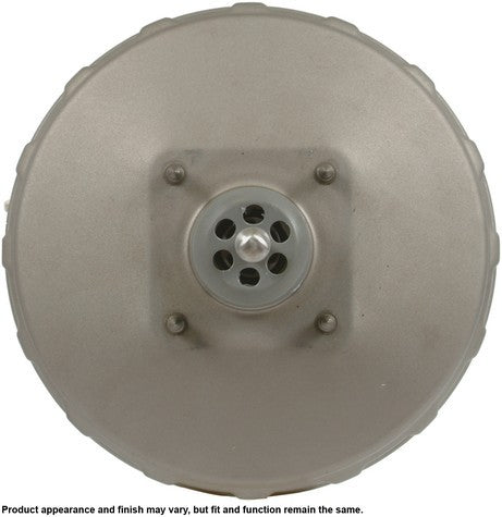 CARDONE Reman Power Brake Booster P/N:53-8542 Fits: Seat Alhambra 08-02, Volkswagen Sharan 08-02 - Image 4