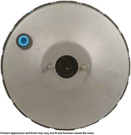 CARDONE Reman Power Brake Booster P/N:53-8634 Fits: Volkswagen Pointer 04-02, Volkswagen Pointer 2009, Volkswagen Pointer Truck 09-02 - Image 1