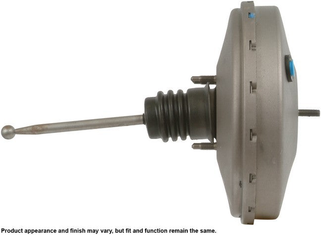 CARDONE Reman Power Brake Booster P/N:53-8634 Fits: Volkswagen Pointer 04-02, Volkswagen Pointer 2009, Volkswagen Pointer Truck 09-02 - Image 2