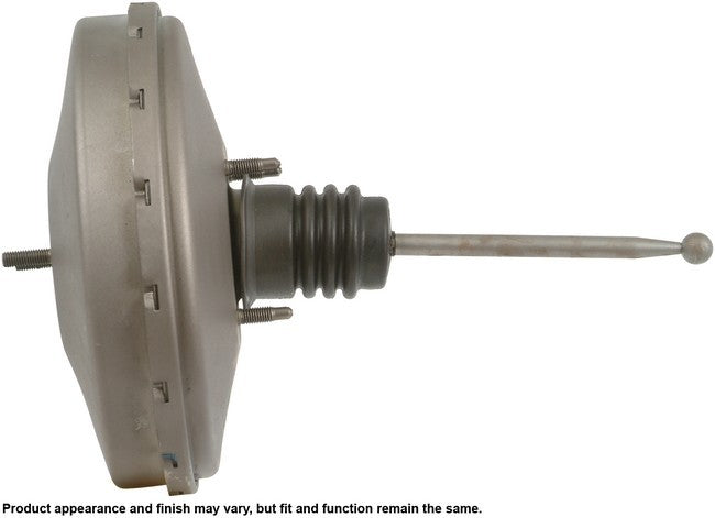 CARDONE Reman Power Brake Booster P/N:53-8634 Fits: Volkswagen Pointer 04-02, Volkswagen Pointer 2009, Volkswagen Pointer Truck 09-02 - Image 3