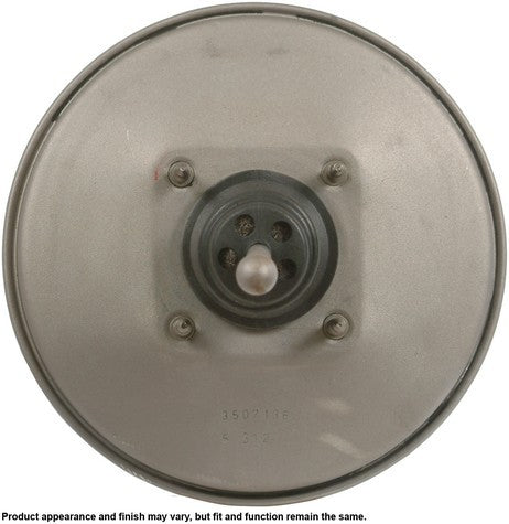 CARDONE Reman Power Brake Booster P/N:53-8634 Fits: Volkswagen Pointer 04-02, Volkswagen Pointer 2009, Volkswagen Pointer Truck 09-02 - Image 4