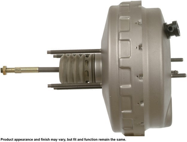 CARDONE Reman Power Brake Booster P/N:53-8672 Fits: Nissan Titan 10-09 - Image 2