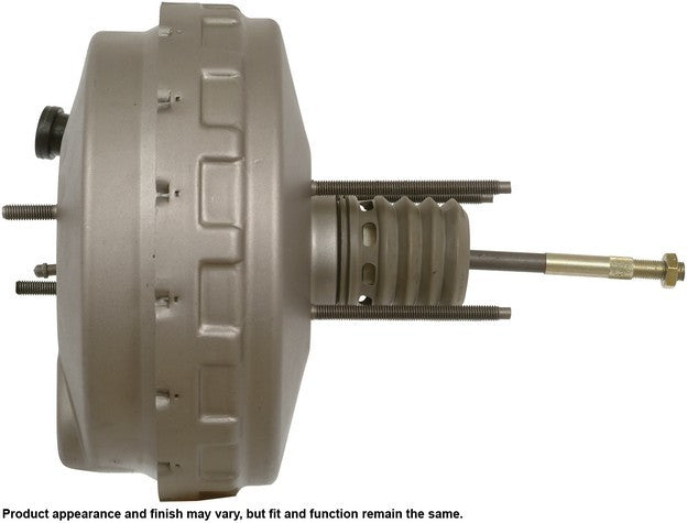 CARDONE Reman Power Brake Booster P/N:53-8672 Fits: Nissan Titan 10-09 - Image 3