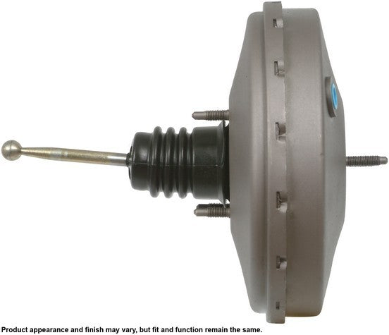 CARDONE Reman Power Brake Booster P/N:53-8714 Fits: Seat Cordoba 02-01, Seat Ibiza 2001, Volkswagen Derby 09-99, Volkswagen Van 09-06 - Image 2