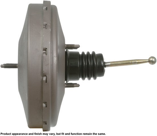 CARDONE Reman Power Brake Booster P/N:53-8714 Fits: Seat Cordoba 02-01, Seat Ibiza 2001, Volkswagen Derby 09-99, Volkswagen Van 09-06 - Image 3