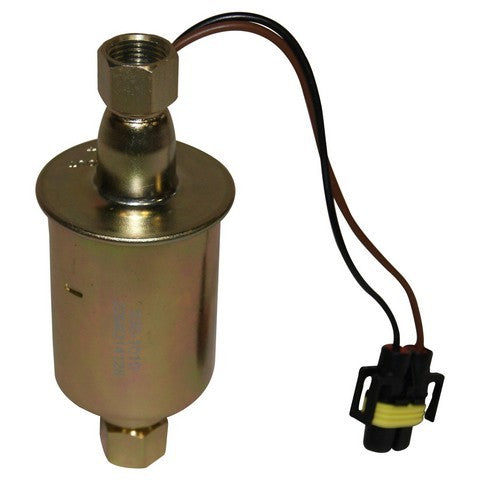 GMB Electric Fuel Pump P/N:530-1010 Fits: Chevrolet Silverado 2500 Hd, Chevrolet Silverado 3500, Chevrolet Silverado 3500 Classic, Chevrolet Silverado 3500 Hd, GMC Sierra 3500, GMC Sierra 3500 Classic, GMC Sierra 3500 Hd - Image 1