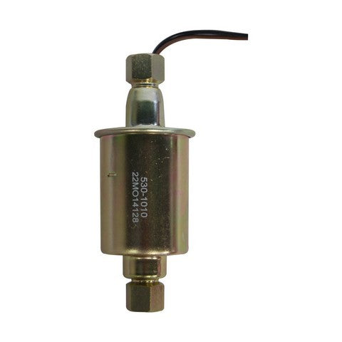 GMB Electric Fuel Pump P/N:530-1010 Fits: Chevrolet Silverado 2500 Hd, Chevrolet Silverado 3500, Chevrolet Silverado 3500 Classic, Chevrolet Silverado 3500 Hd, GMC Sierra 3500, GMC Sierra 3500 Classic, GMC Sierra 3500 Hd - Image 4