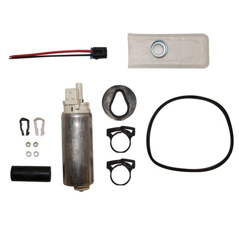 GMB Fuel Pump and Strainer Set P/N:530-1070 Fits: Buick Commercial Chassis, Buick Roadmaster, Cadillac Commercial Chassis, Cadillac Fleetwood, Chevrolet Astro, Chevrolet Blazer, Chevrolet C1500, Chevrolet C1500 Suburban, Chevrolet C2500 - Image 1