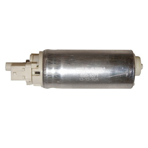 GMB Electric Fuel Pump P/N:530-1071 Fits: Cadillac Commercial Chassis, Cadillac Fleetwood, Chevrolet Astro, Chevrolet B7, Chevrolet Blazer, Chevrolet C1500, Chevrolet C1500 Suburban, Chevrolet C2500, Chevrolet C2500 Suburban, Chevrolet C3500 - Image 3