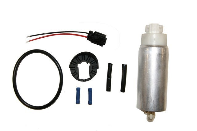 GMB Electric Fuel Pump P/N:530-1081 Fits: Buick Century, Buick Lesabre, Buick Park Avenue, Oldsmobile 88, Oldsmobile 98, Oldsmobile Cutlass Ciera, Oldsmobile Cutlass Cruiser, Oldsmobile Lss, Oldsmobile Regency, Pontiac Bonneville - Image 1