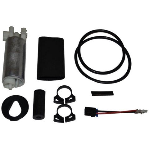 GMB Electric Fuel Pump P/N:530-1102 Fits: Buick Commercial Chassis, Buick Roadmaster, Cadillac Commercial Chassis, Cadillac Fleetwood, Chevrolet Caprice, Chevrolet Express 2500, Chevrolet G30, Chevrolet P20, Chevrolet P30, GMC G3500 - Image 1