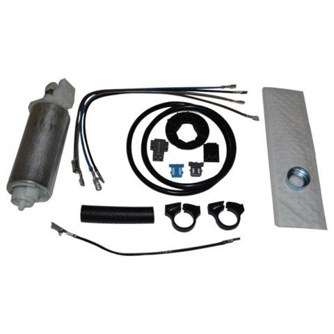 GMB Fuel Pump and Strainer Set P/N:530-1106 Fits: Oldsmobile Calais 1987, Oldsmobile Cutlass Ciera 1987, Oldsmobile Cutlass Cruiser 1987, Pontiac 6000 1987, Pontiac Grand Am 1987, Pontiac Grand Prix 1987, Pontiac Sunbird 1987 - Image 1