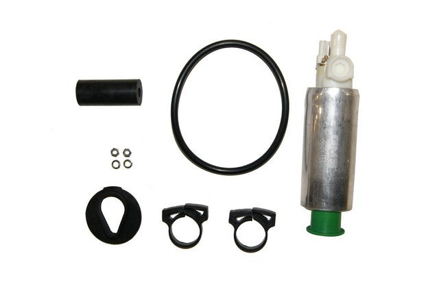 GMB Electric Fuel Pump P/N:530-1120 Fits: Buick Century, Buick Skyhawk, Buick Skylark, Cadillac Cimarron, Cadillac Commercial Chassis, Cadillac Deville, Cadillac Eldorado, Cadillac Fleetwood, Cadillac Seville - Image 1
