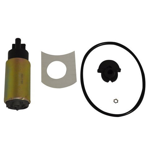 GMB Electric Fuel Pump P/N:530-1160 Fits: Saturn Sc1 02-97, Saturn Sc2 02-97, Saturn Sl 02-97, Saturn Sl1 02-97, Saturn Sl2 02-97, Saturn Sw1 99-97, Saturn Sw2 01-97 - Image 1