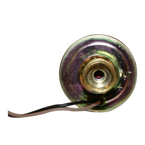 GMB Electric Fuel Pump P/N:530-1240 Fits: Chevrolet C2500, Chevrolet C3500, Chevrolet C3500hd, Chevrolet Express 2500, Chevrolet Express 3500, Chevrolet K2500, Chevrolet K3500, Chevrolet P30, GMC C2500, GMC C3500 - Image 1