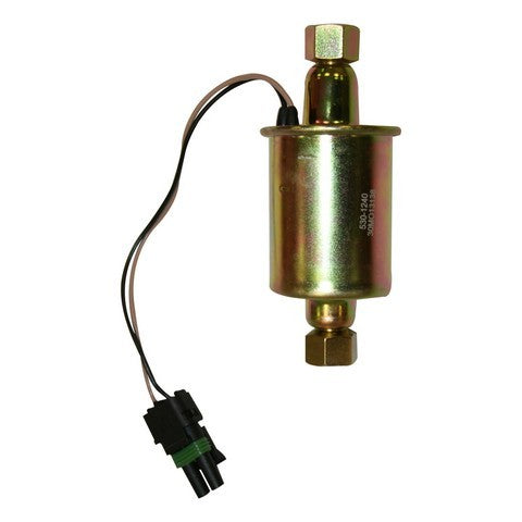 GMB Electric Fuel Pump P/N:530-1240 Fits: Chevrolet C2500, Chevrolet C3500, Chevrolet C3500hd, Chevrolet Express 2500, Chevrolet Express 3500, Chevrolet K2500, Chevrolet K3500, Chevrolet P30, GMC C2500, GMC C3500 - Image 2