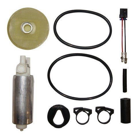 GMB Fuel Pump and Strainer Set P/N:530-1260 Fits: Buick Commercial Chassis, Buick Roadmaster, Cadillac Commercial Chassis, Cadillac Fleetwood, Chevrolet Caprice, Chevrolet Express 2500, Chevrolet G30, Chevrolet P20, Chevrolet P30, GMC G3500 - Image 1
